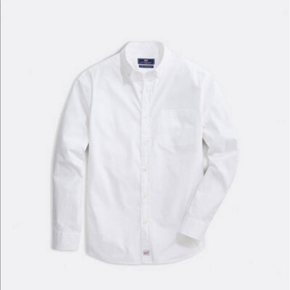 Vineyard vines classic fit Murray shirt